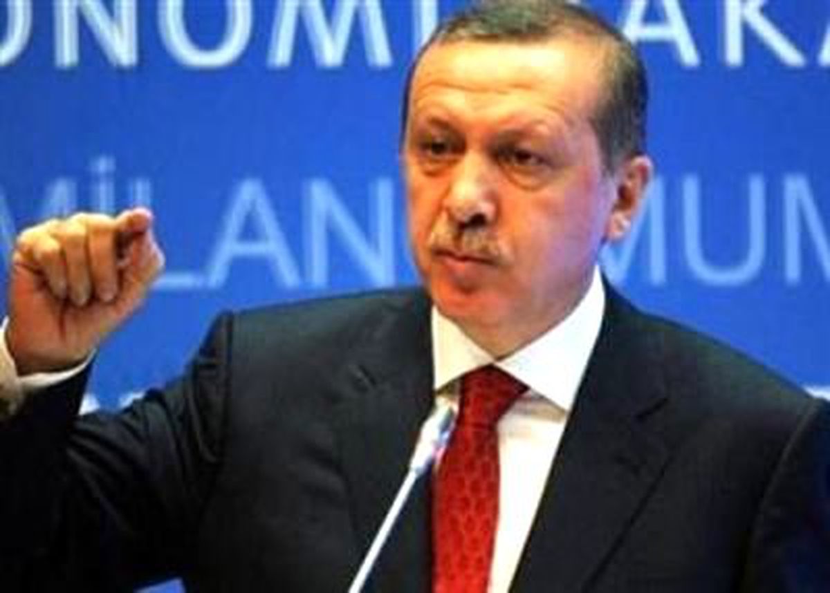 500 Bin İşçinin Gözü Erdoğan\'da