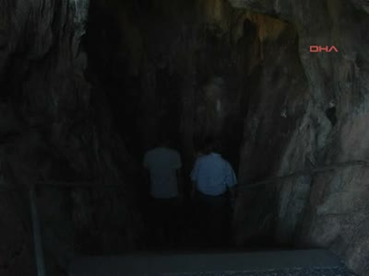 Antalya\'da Bir Mağara Daha Turizme Açılıyor
