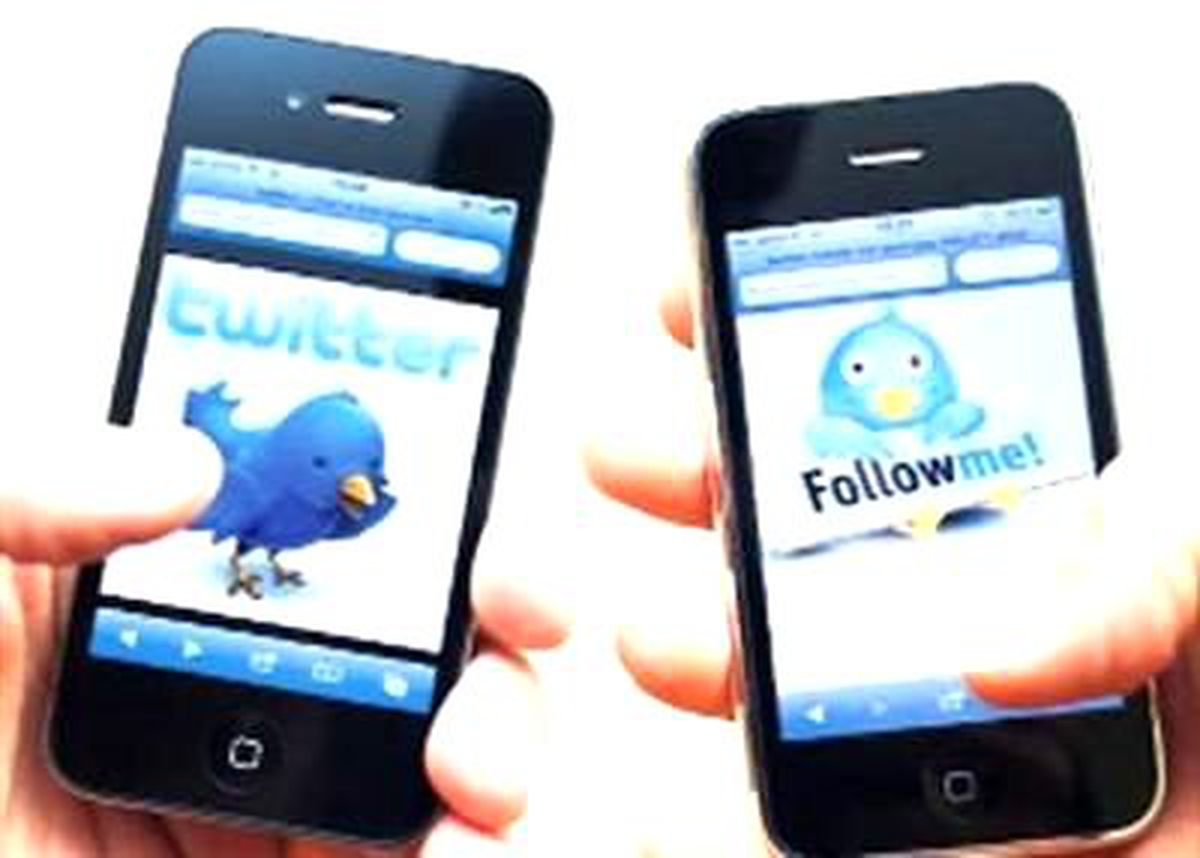 Apple, Twitter\'a Ortak Oluyor