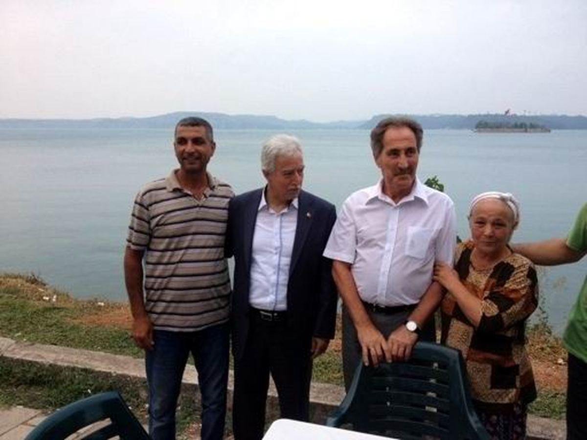 Bakan Günay Altın Koza\'ya Katılıyor