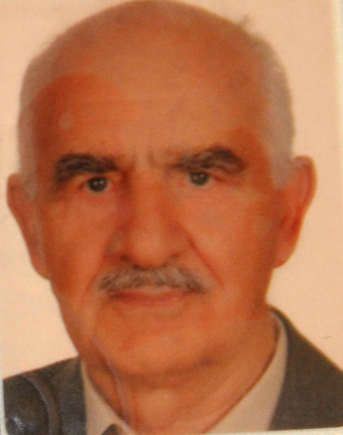 Denize Giren 78 Yaşındaki Bir Kişi Boğuldu