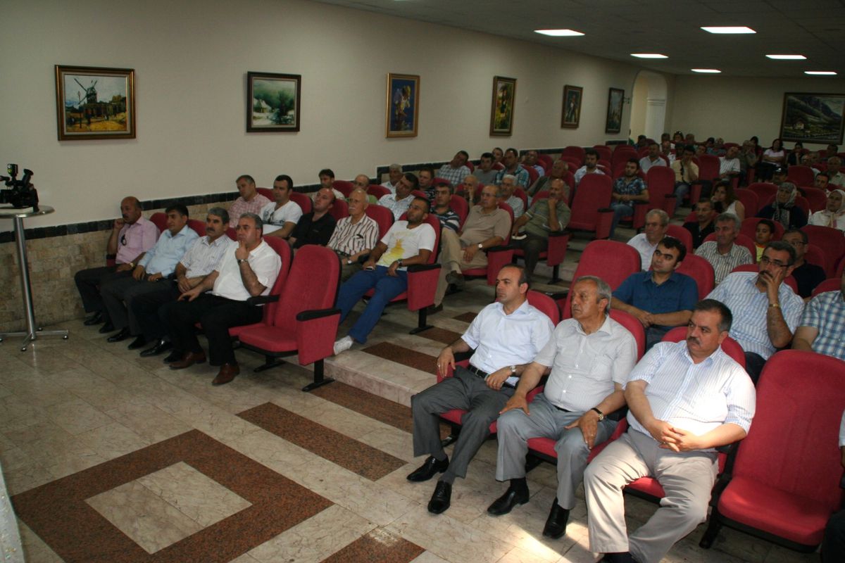 Devrek Baston ve Kültür Festivali Devam