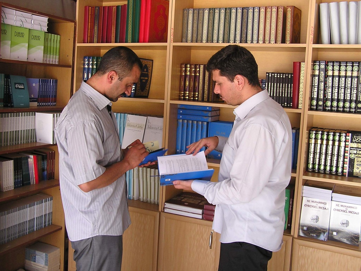 Diyanet Yayınları Yüzde 25 İndirimli
