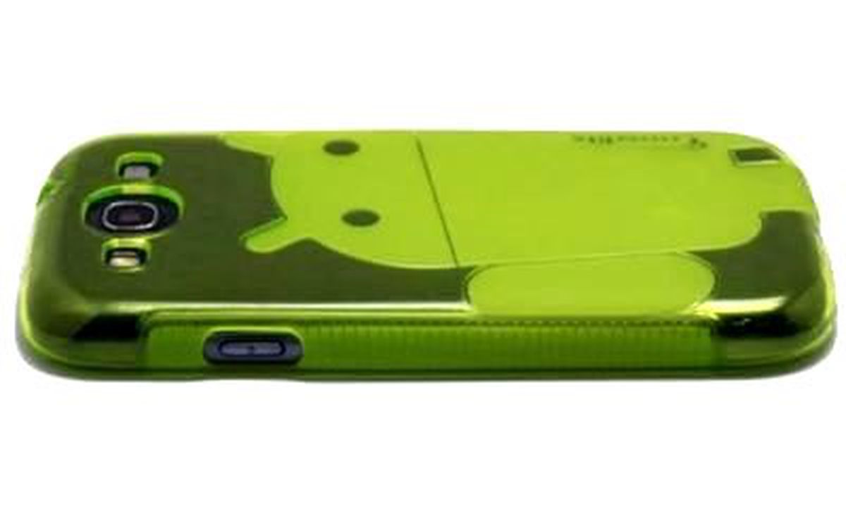 En iyi Galaxy S3 kılıfları