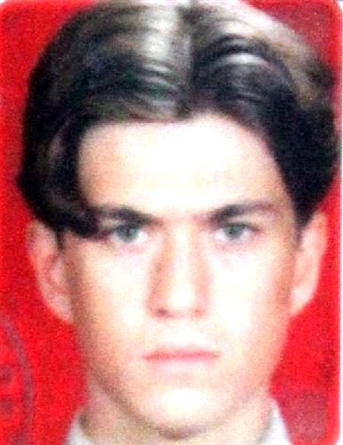 Engelli Genç, 13\'üncü Kattan Düşerek Öldü