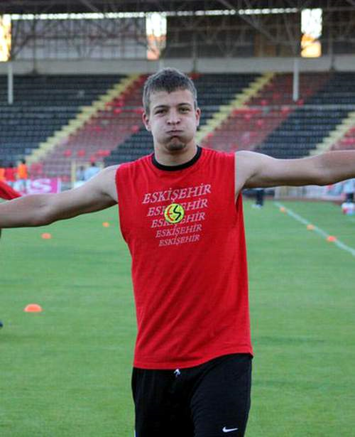 Eskişehir\'de Batuhan Defteri Kapandı