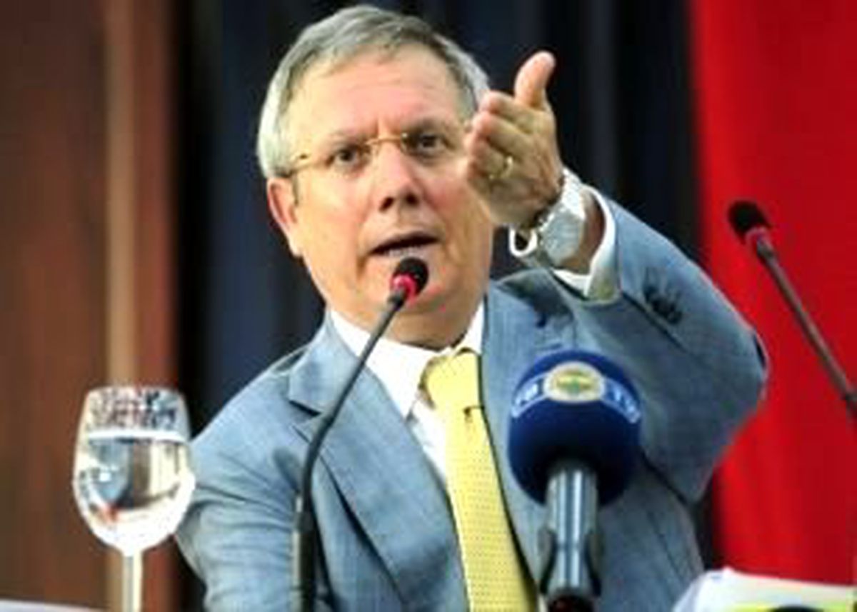 Fenerbahçe Havuzdan Çıkamaz
