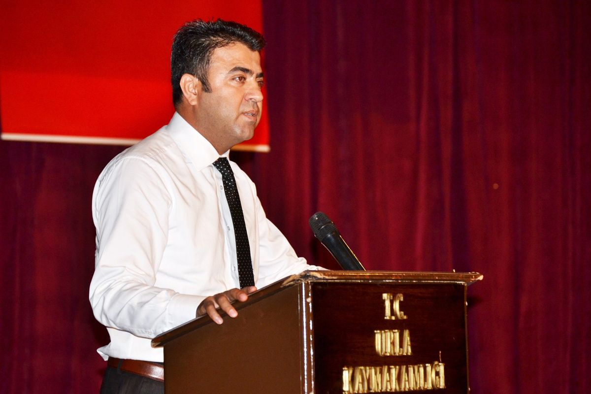 Girişimci Eğitim Kursunu Bitirenlere Sertifikaları Verildi
