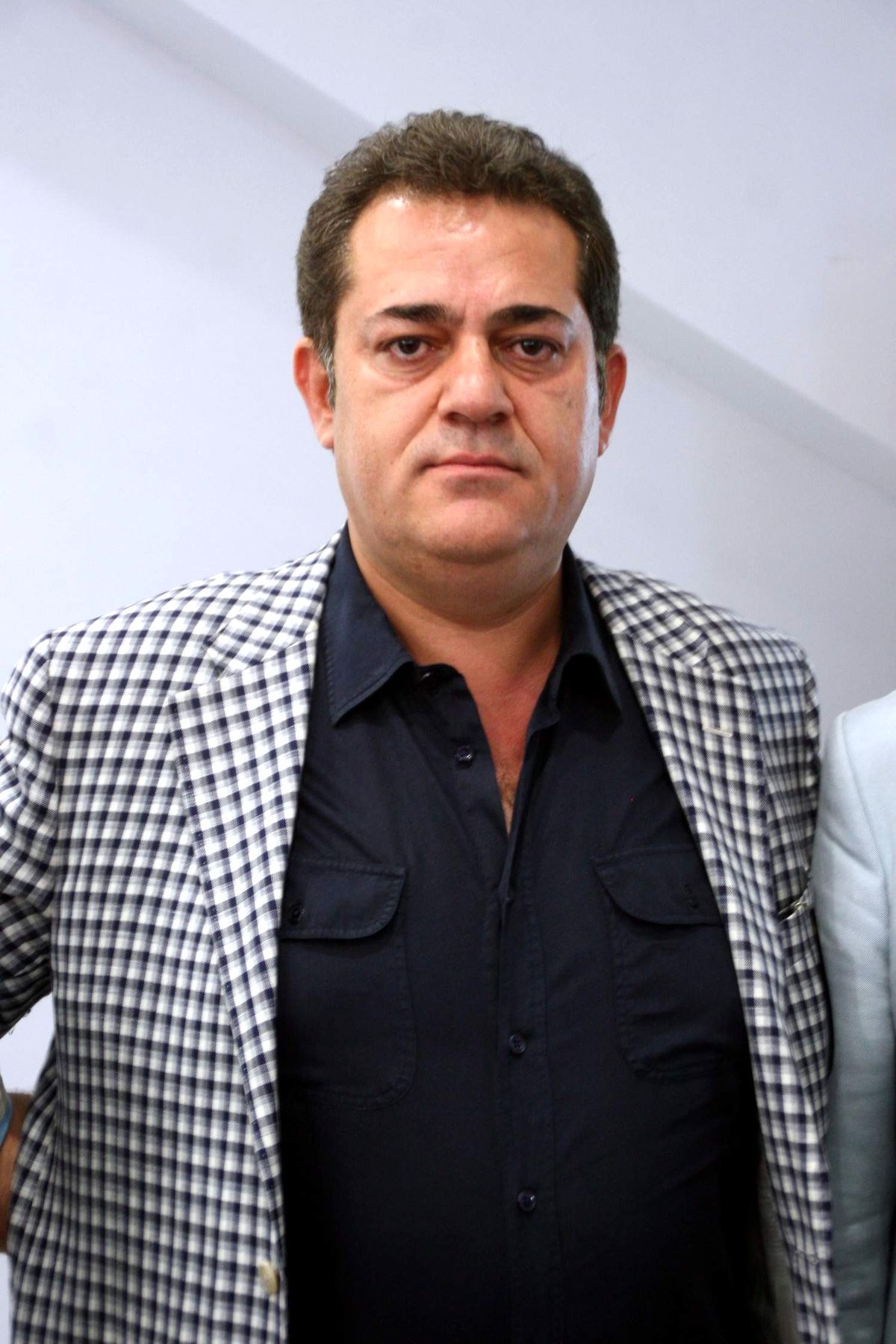 Halil Ünal'dan Aziz Yıldırım Açıklaması