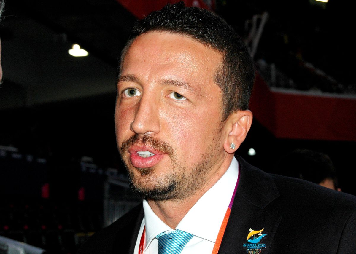 Hidayet Türkoğlu: "Biz Daha İyisini Yaparız"