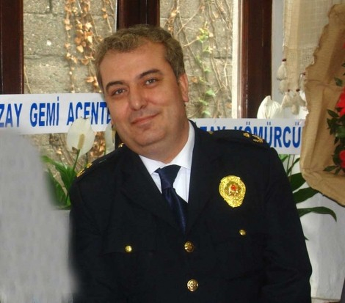 İnebolu İlçe Emniyet Müdürü Karabıcak, Kastamonu\'ya Atandı