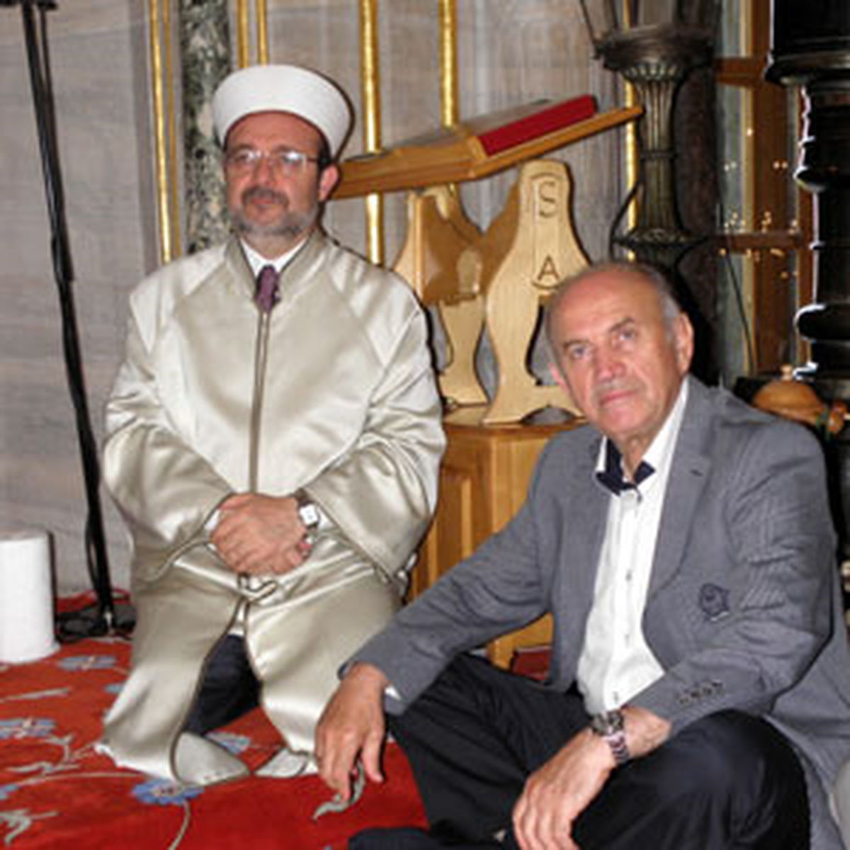 "İslam Dünyası Ramazan\'da İstanbul\'da Buluşuyor"