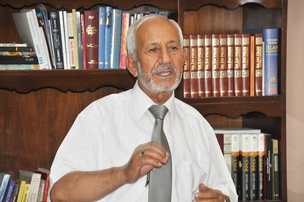 "Kanaat Önderleri" Halkın Sorunlarıyla İlgilenecek