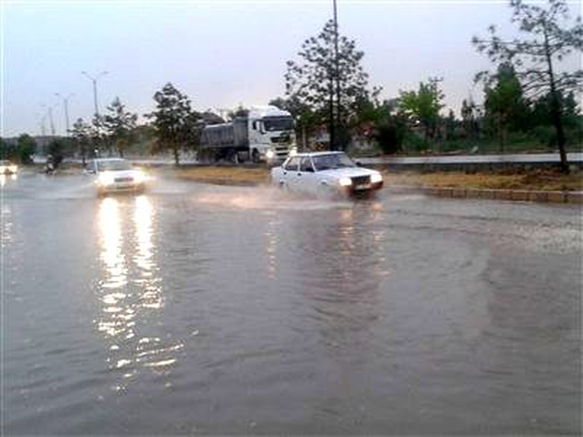 Meteorolojiden Kuvvetli Yağış Uyarısı
