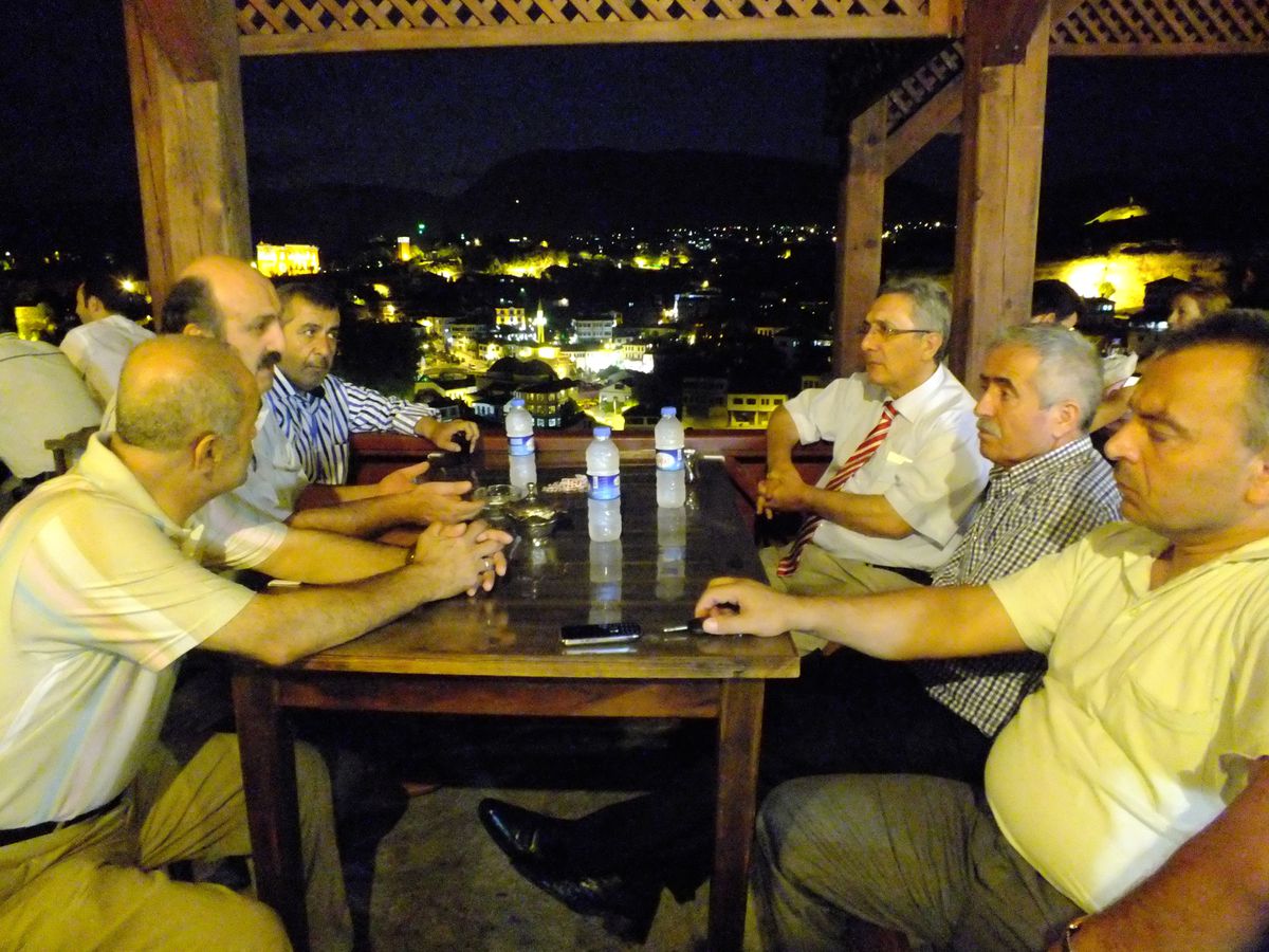 MHP Genel Başkan Yardımcısı Emin Haluk Ayhan Açıklaması