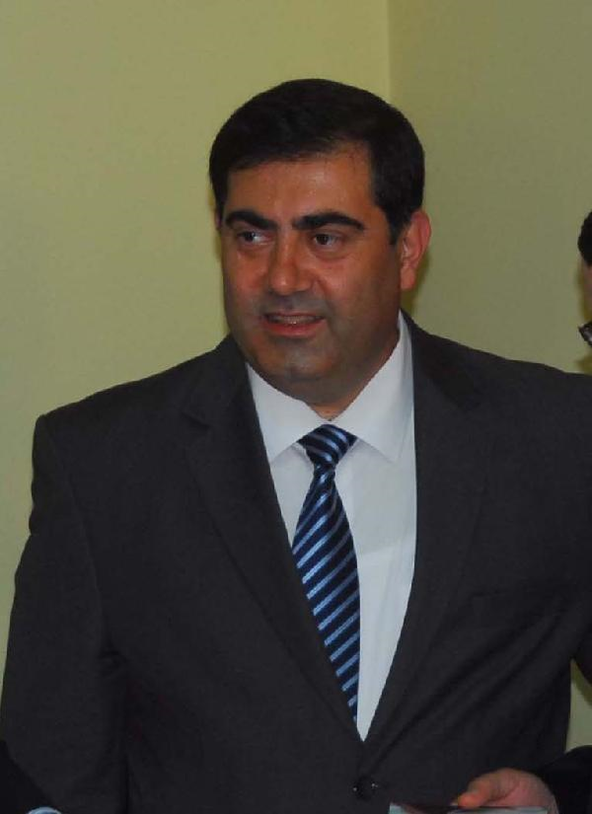 Milletvekilinin Hesabından Dolandırıcılık