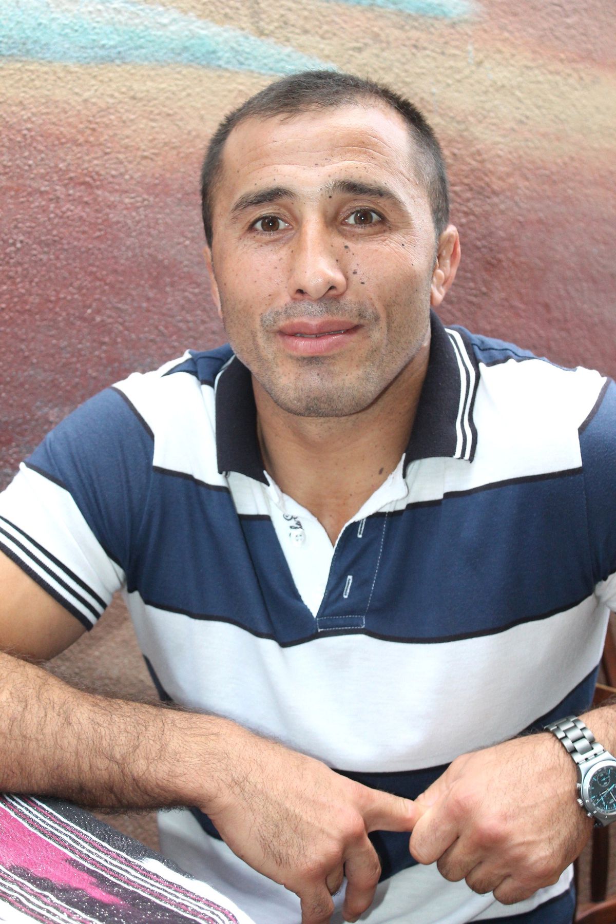 Milli Judocu Sezer Huysuz\'un Olimpiyatta İlk Rakibi İsrailli