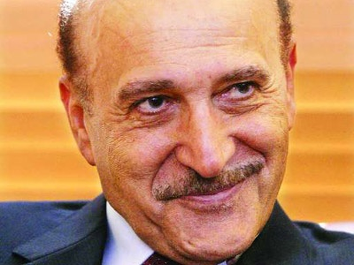 Mısır İstihbarat Şefi Süleyman\'ın Anılarını Yazmadığı Ortaya Çıktı