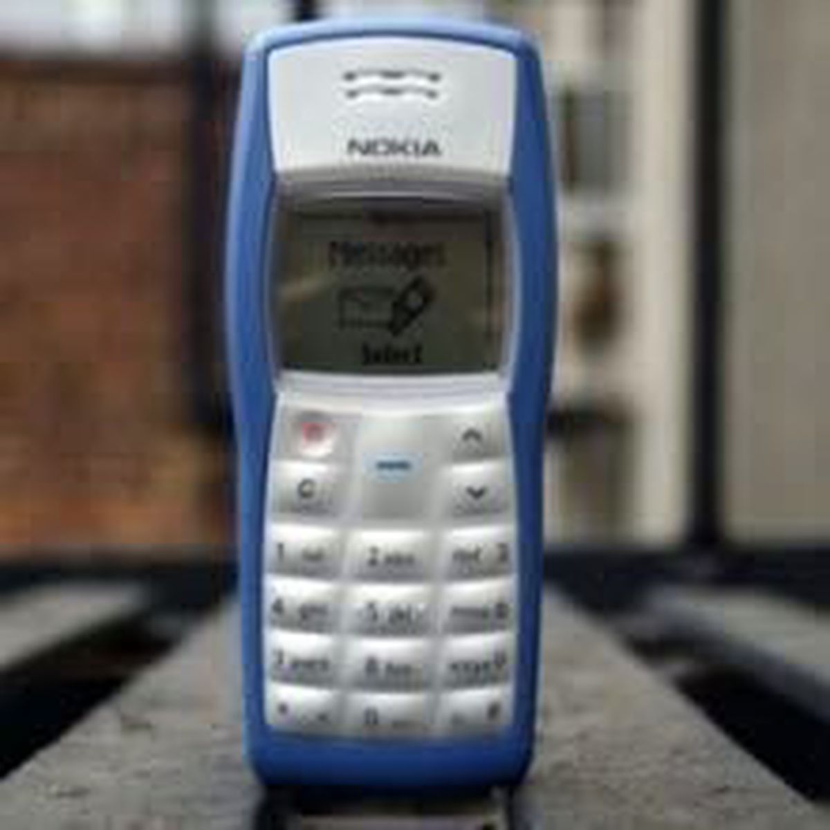 Nokia fişi çekti!