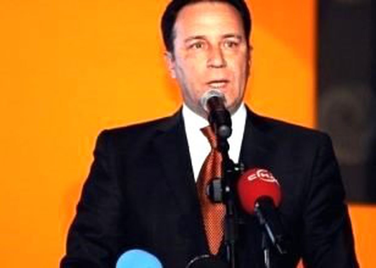 Öztürk: "Biz Havuzdan Çıkar Denize Gireriz"