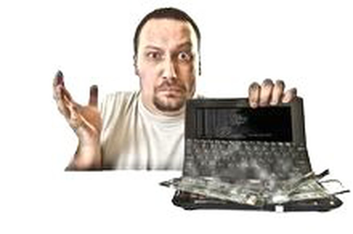 PC\'niz çok mu sıcak?