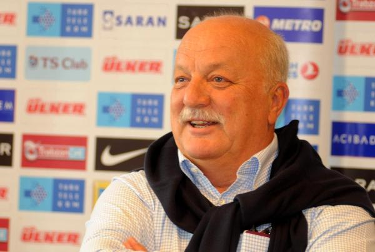 Sadri Şener, Münih\'ten Bombaladı