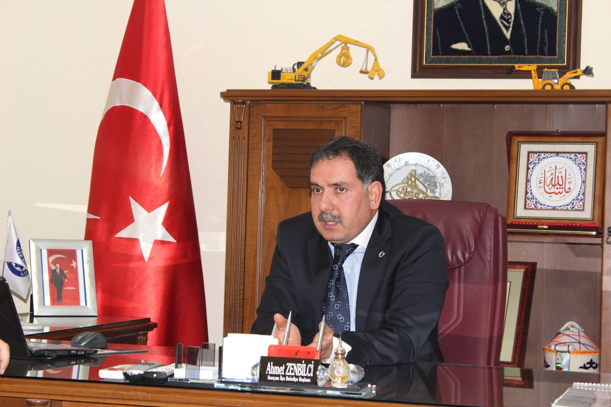 Sarıçam Belediyesinden 20 Milyon Liralık Yatırım Hamlesi