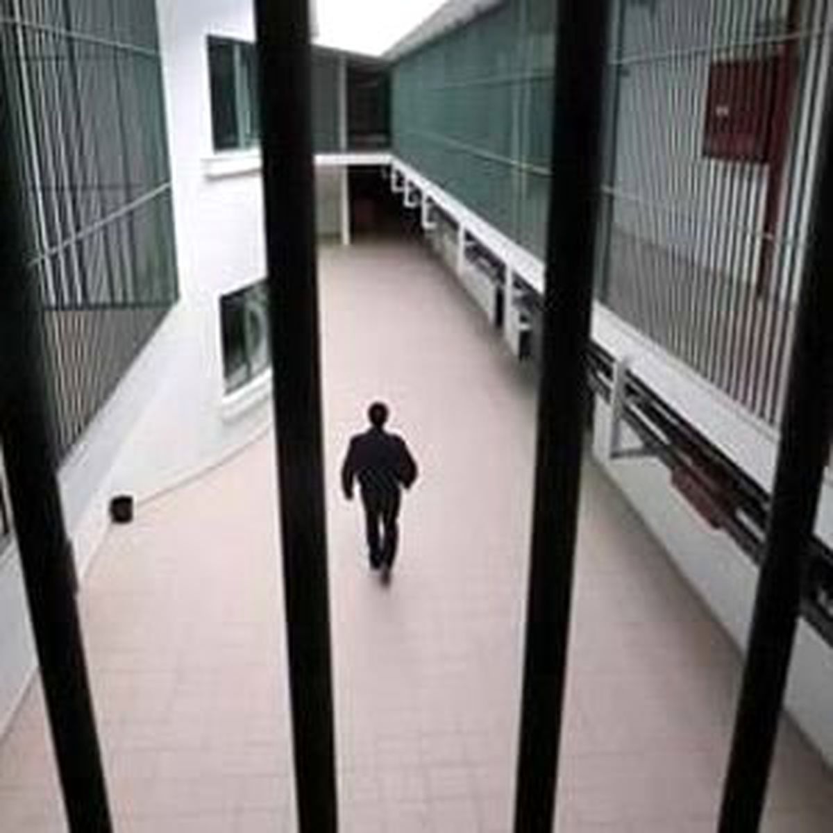 Sivas Kapalı Cezaevi'ndeki Mahkum Ölümü