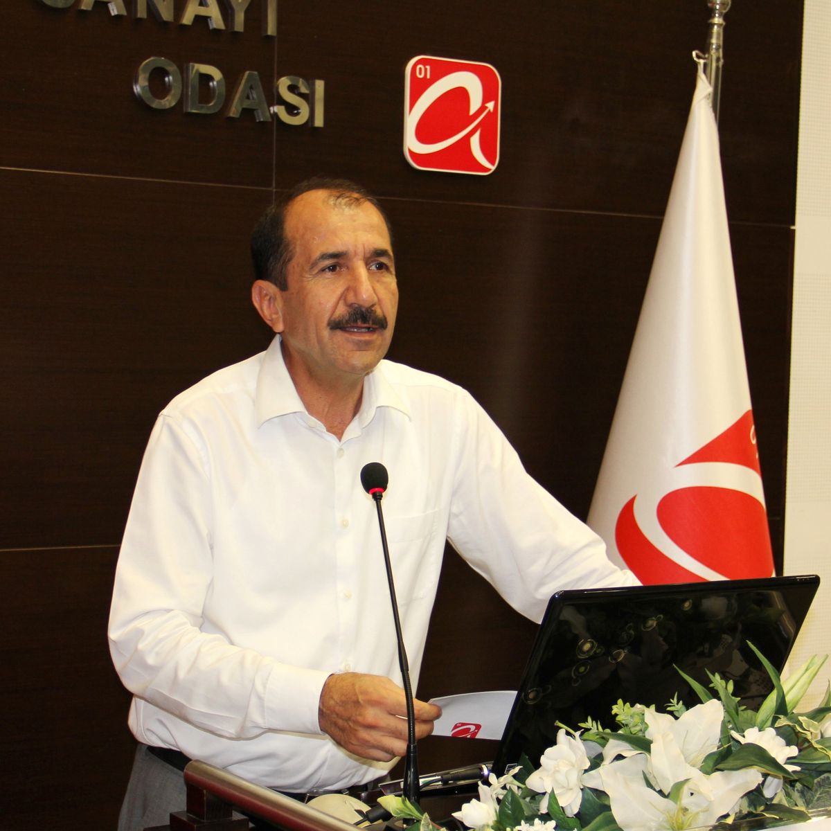 Sürenkök: "Yeni Ttk Kayıt Dışılığın Önlenmesine Katkı Sağlayacak"