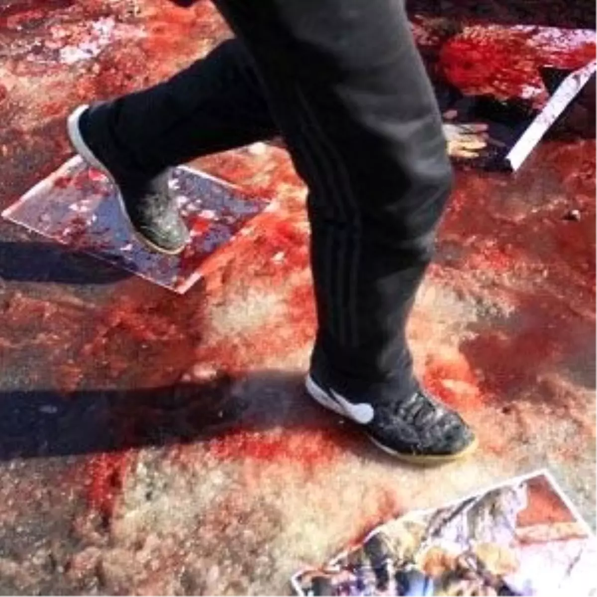 Suriye\'de 180 Ölü