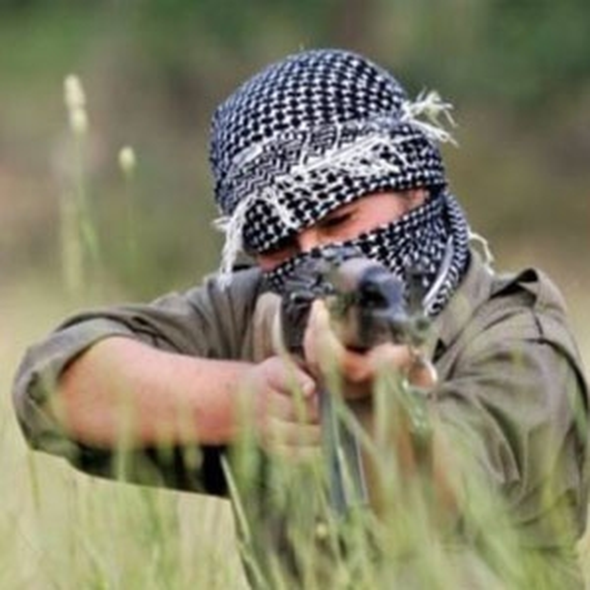 Tunceli\'de Jandarma Karakoluna Saldırı