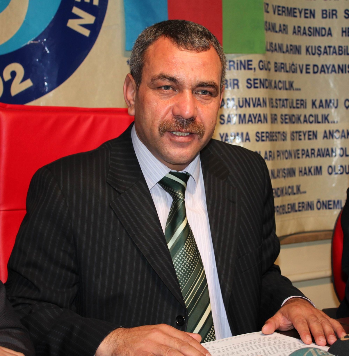 Türk Haber-Sen: "Ptt Şubeleri Birleştirilsin"
