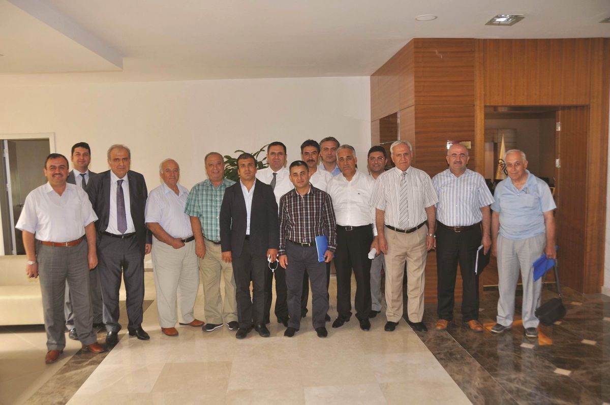Türkiye Çin Seddini Tarımsal Ürünleriyle Aşacak