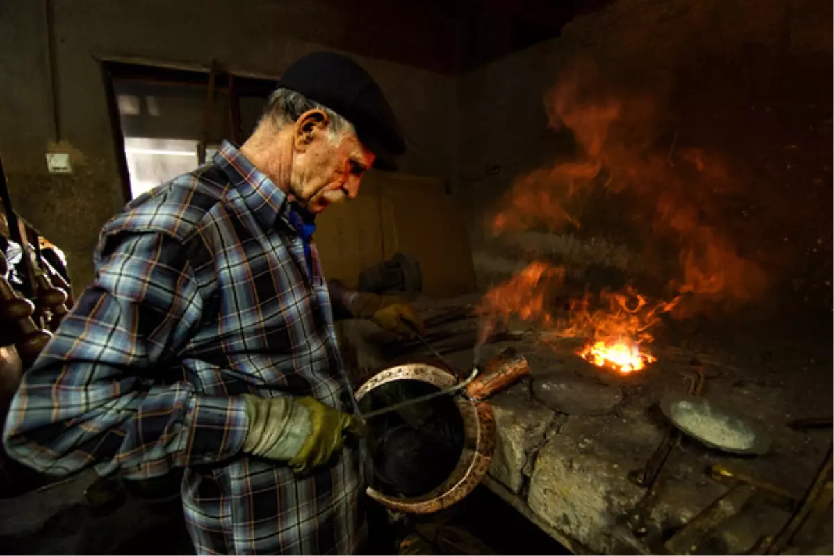 Unutulmaya Yüz Tutmuş Meslekleri Maliye Unutmadı