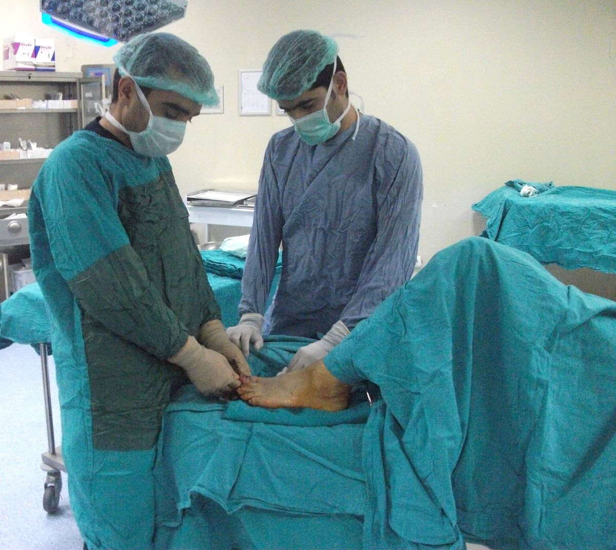 Uzmanlardan Kıymık Uyarısı