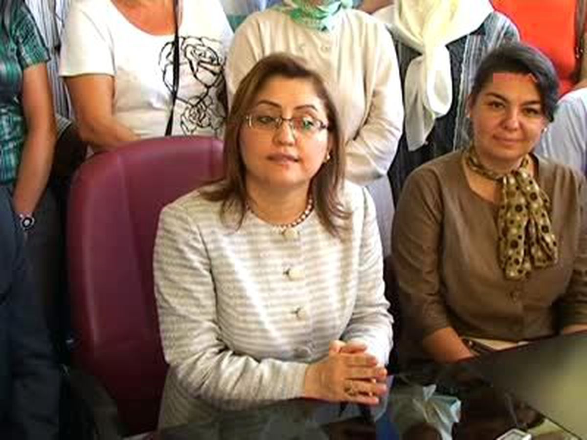Vatandaşlardan Bakan Şahin\'e \'Broşür\' Şikayeti