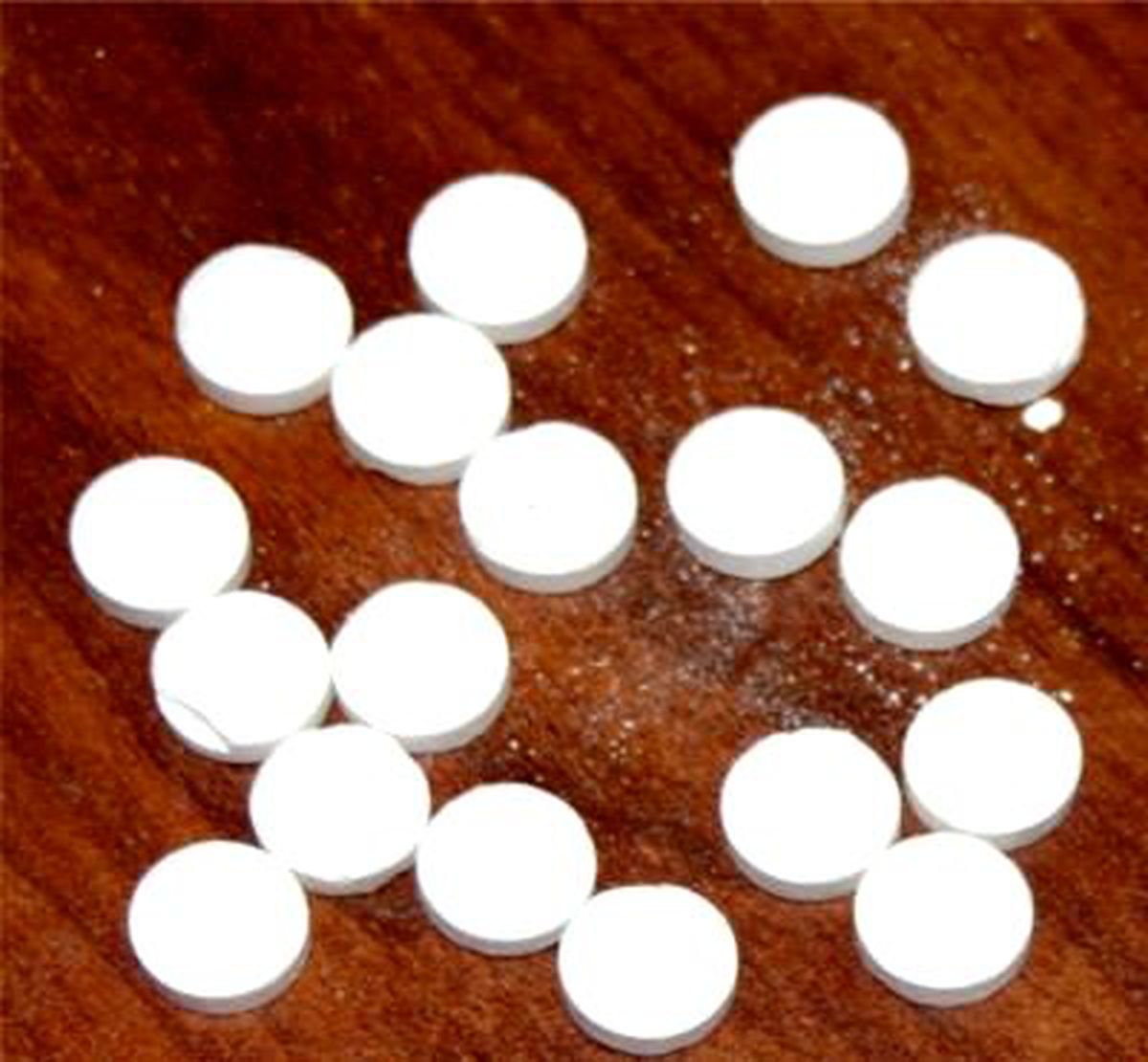 1 Ecstasy Hap İçin 8 Ay Hapis Yattı Beraat Etti
