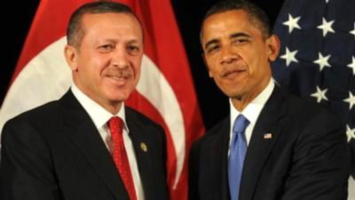 36 Dakikalık Acil Görüşme