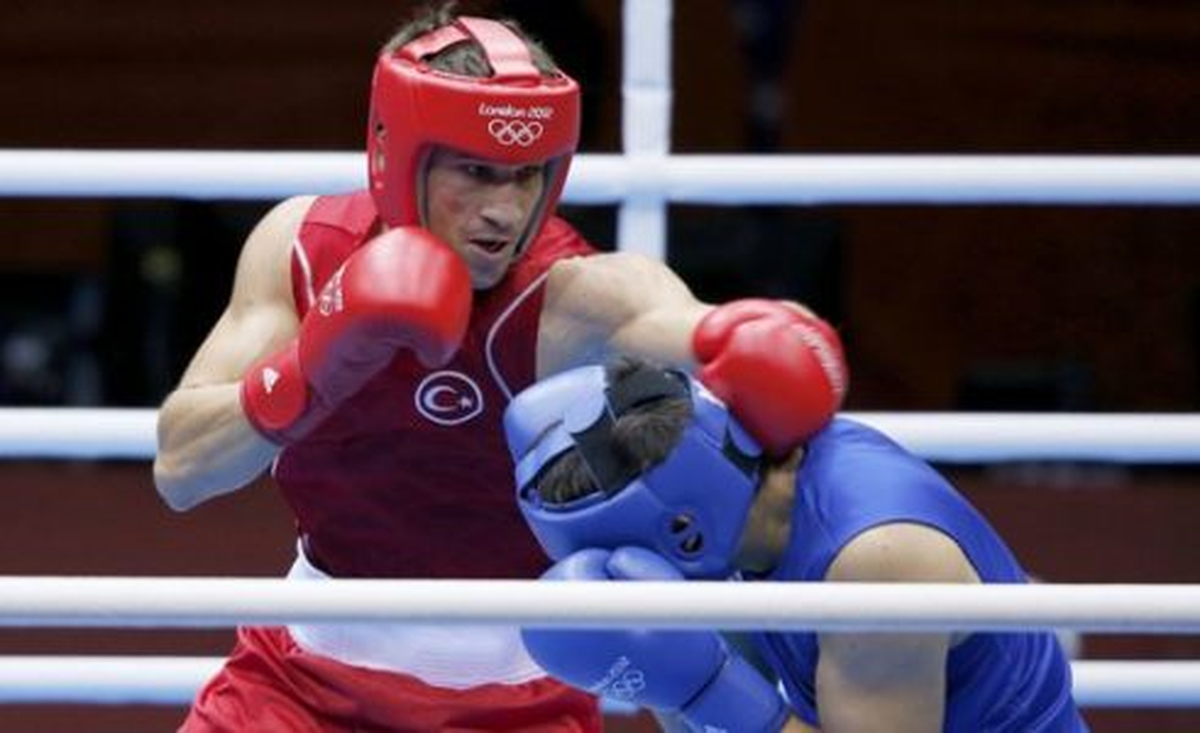 Adem Kılıçcı İlk Maçında Galip Ayrıldı