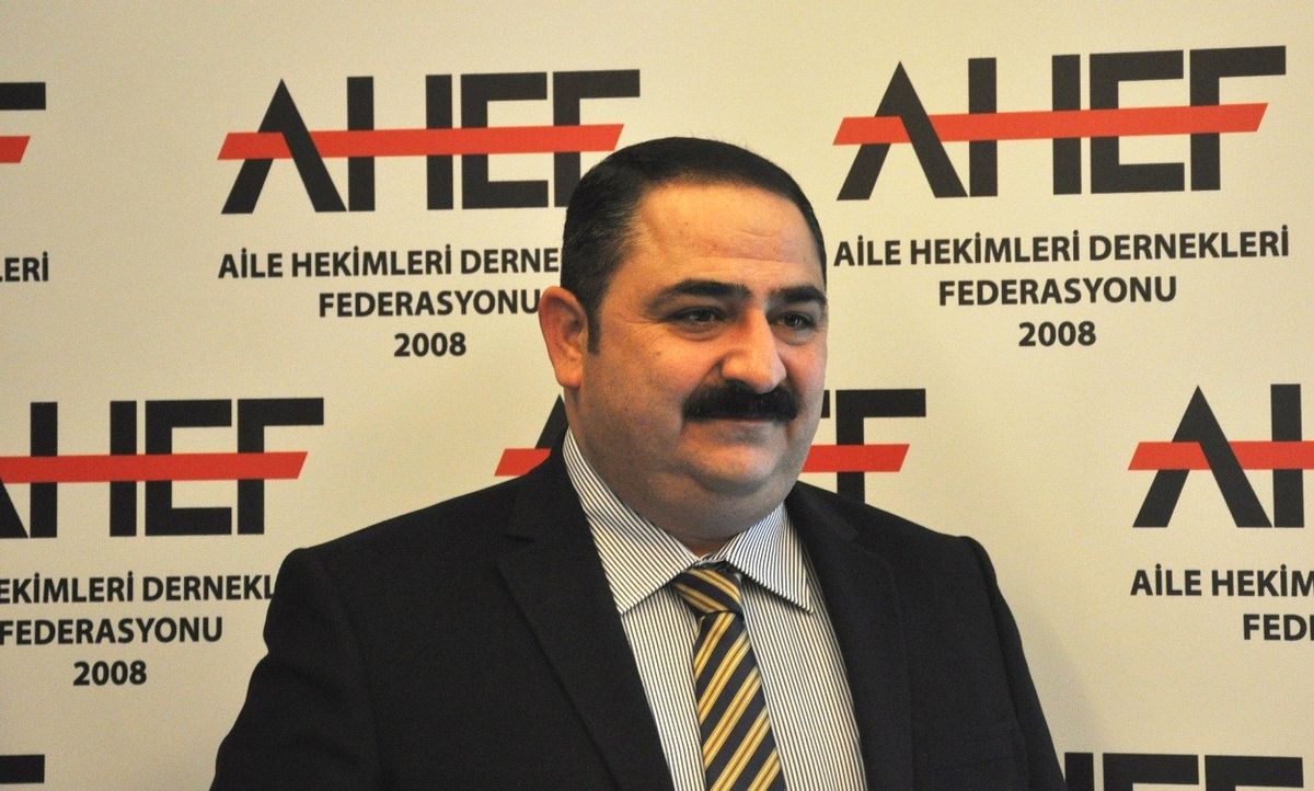 Aile Hekimlerinden Nöbet Yazılmasın Talebi
