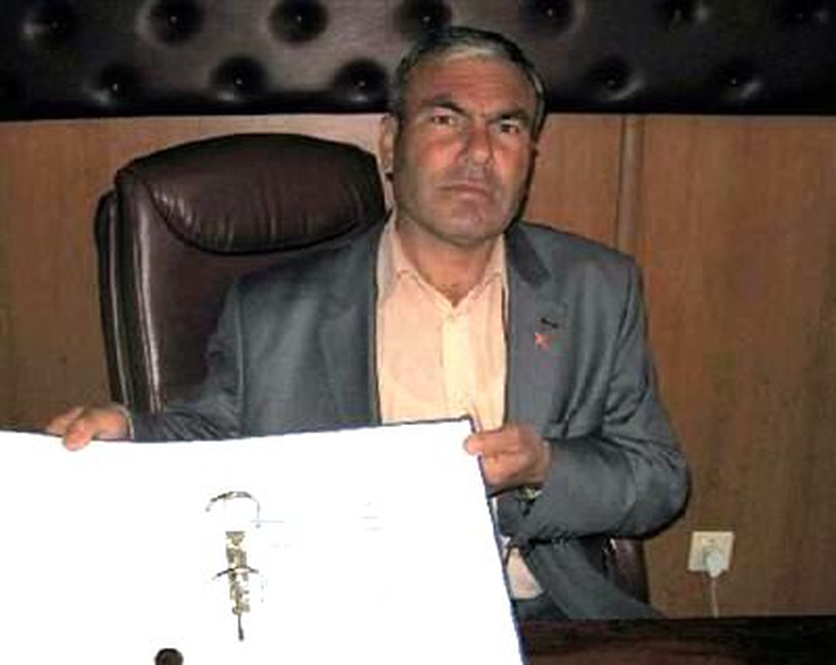 Ak Partili Başkan ile Fırıncı Arasında Ekmek Kavgası
