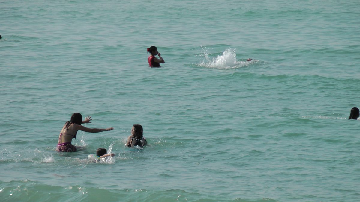 Akçakoca\'da Plajlar Hafta Sonu Şenleniyor