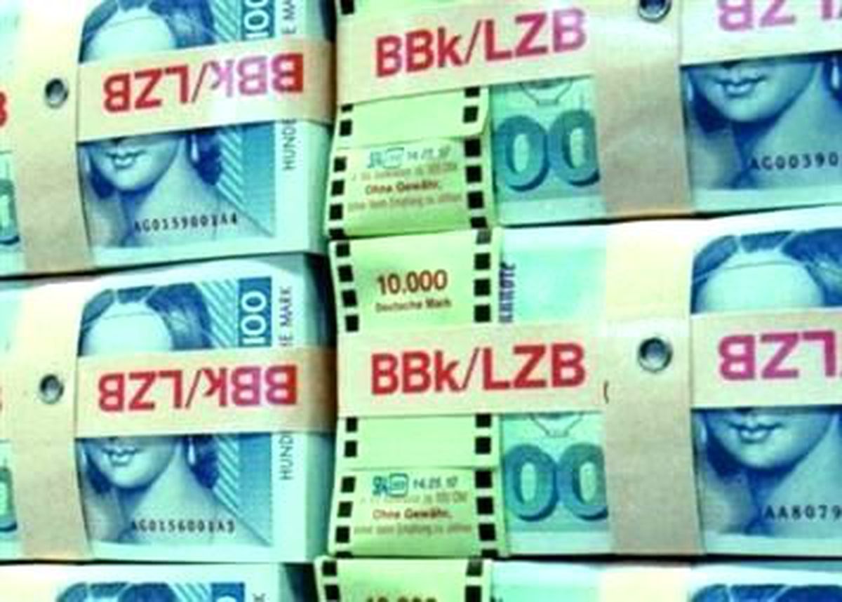 Almanlar Mark\'a Dönmek İstiyor