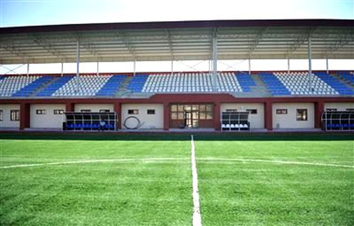 Altındağ\'dan Yeni Bir Yatırım Daha