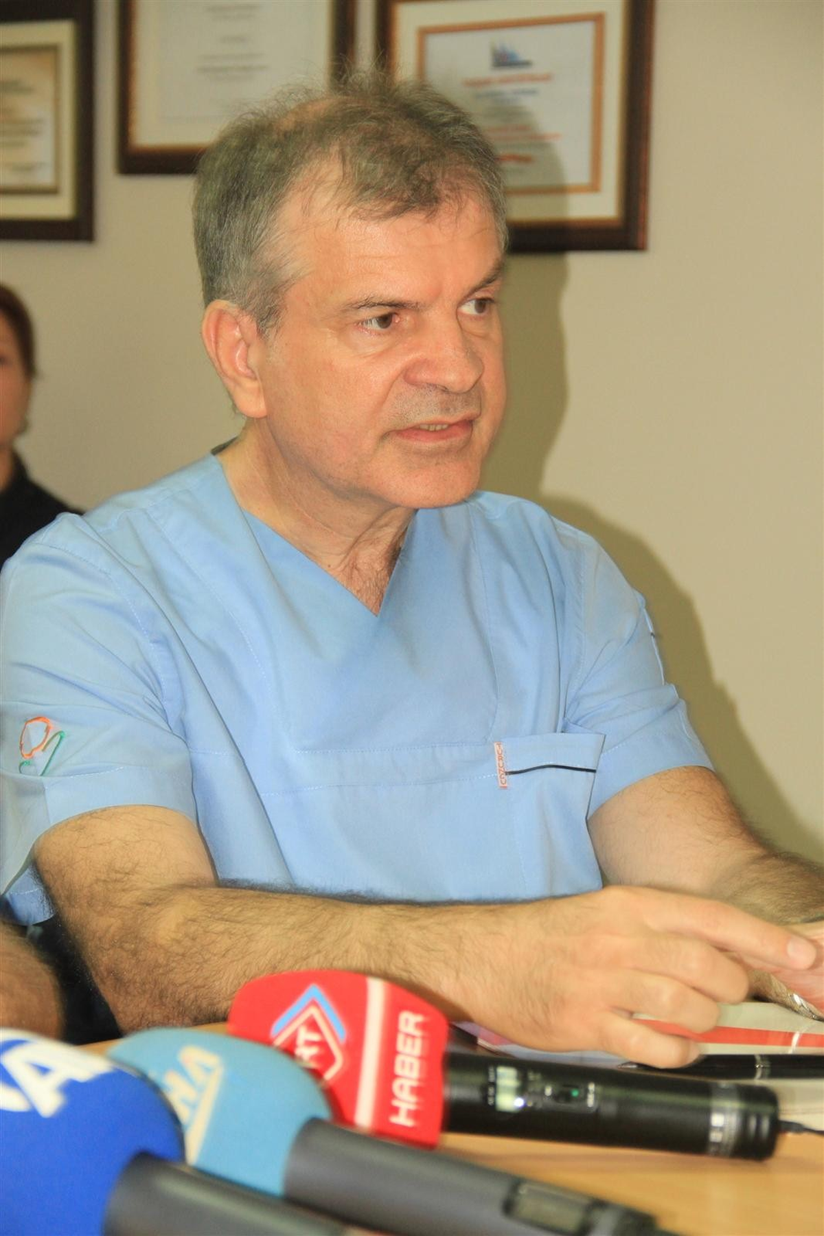 Anız Yangınları Çevreyle Birlikte Sağlığı da Bozuyor