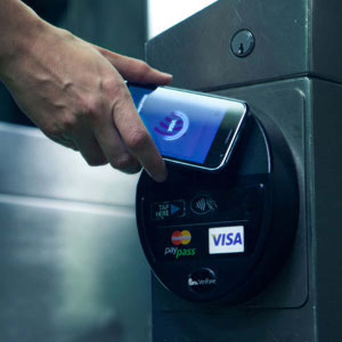 Apple, Nfc ile Evimizdeki Cihazları Kontrol Etmek İstiyor
