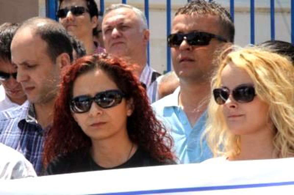 Ataması Yapılmayan Öğretmenlerden MEB Önünde Eylem