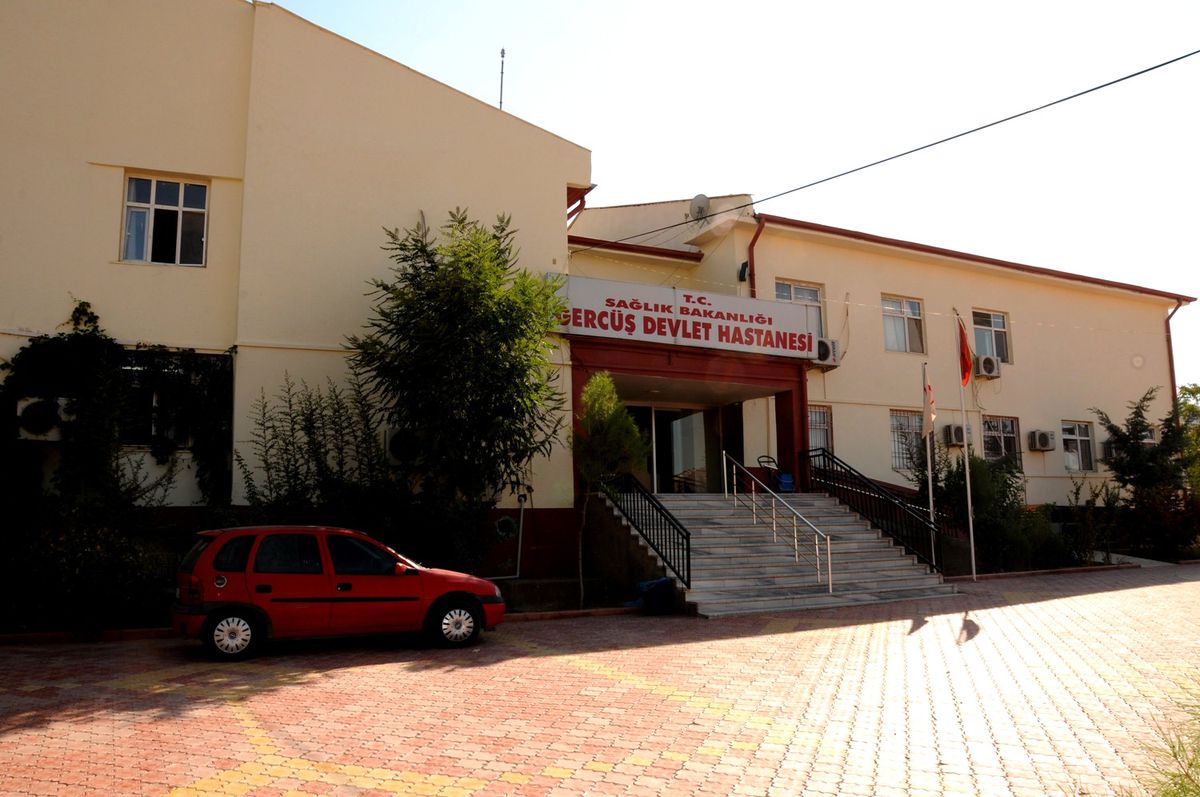 Attan Düşen 2 Çocuk Yaralandı