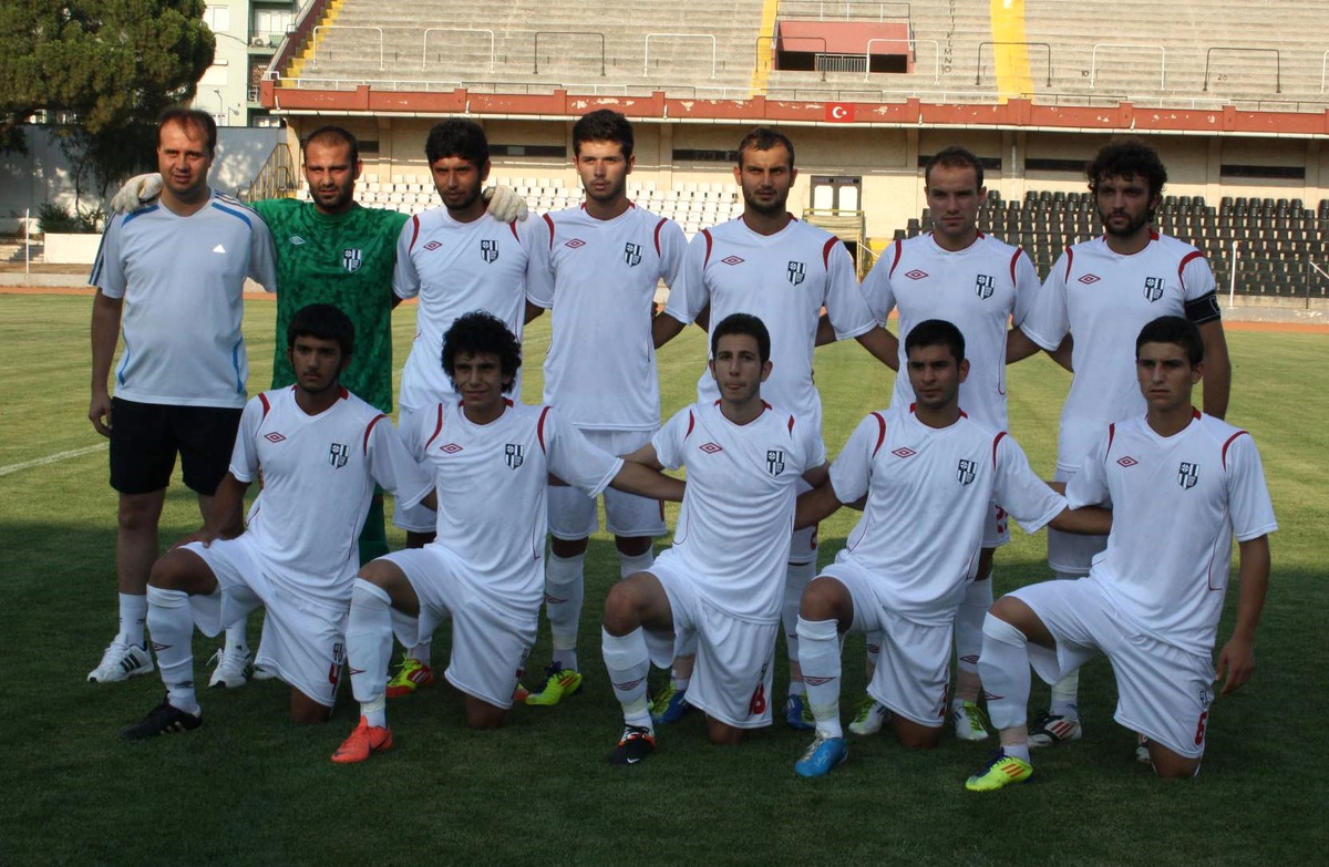 Aydınspor 1923 Pendikspor ile Berabere Kaldı