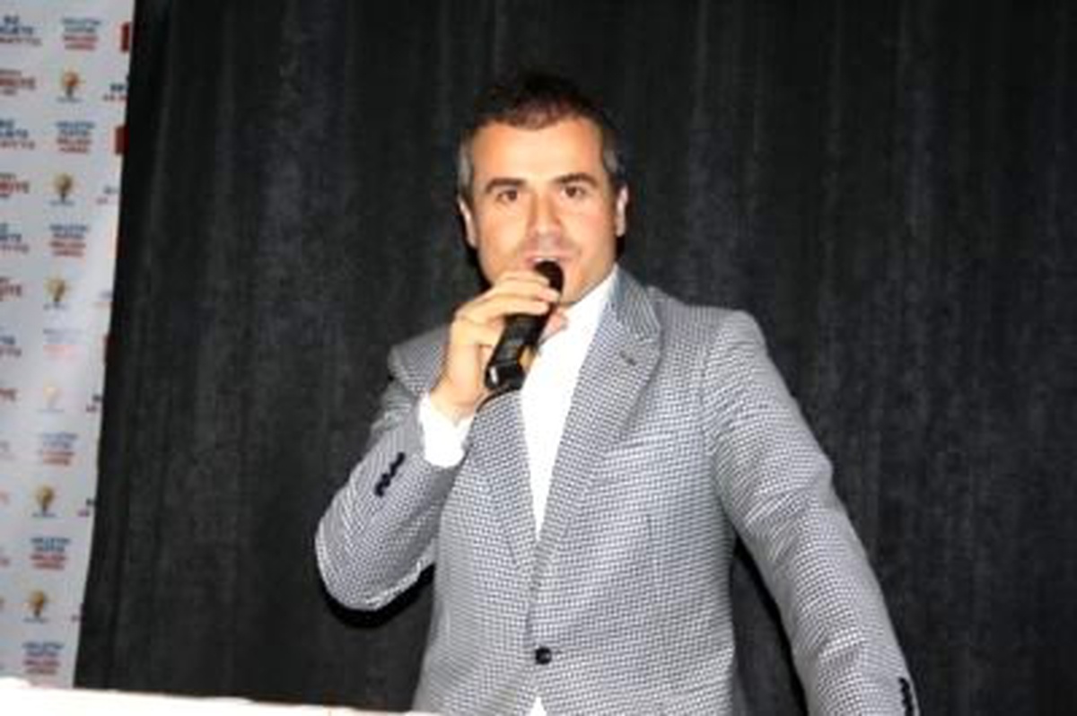 Bakan Kılıç\'tan Yıldız Millilere Kutlama